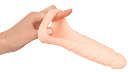 Double Fucker Realistixxx