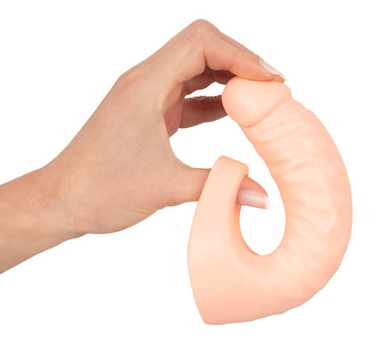 Double Fucker Realistixxx