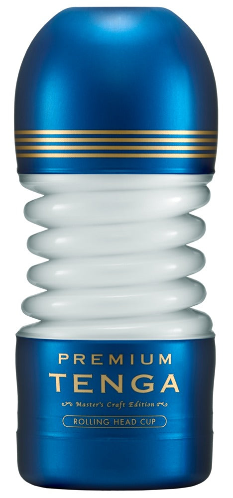 Masturbateur Tenga Premium