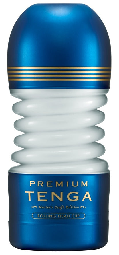 Masturbateur Tenga Premium
