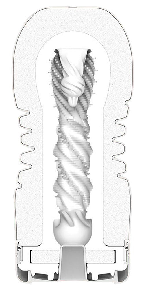 Masturbateur Tenga Premium