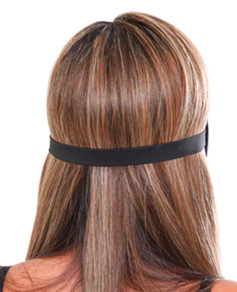 Masque oculaire opaque