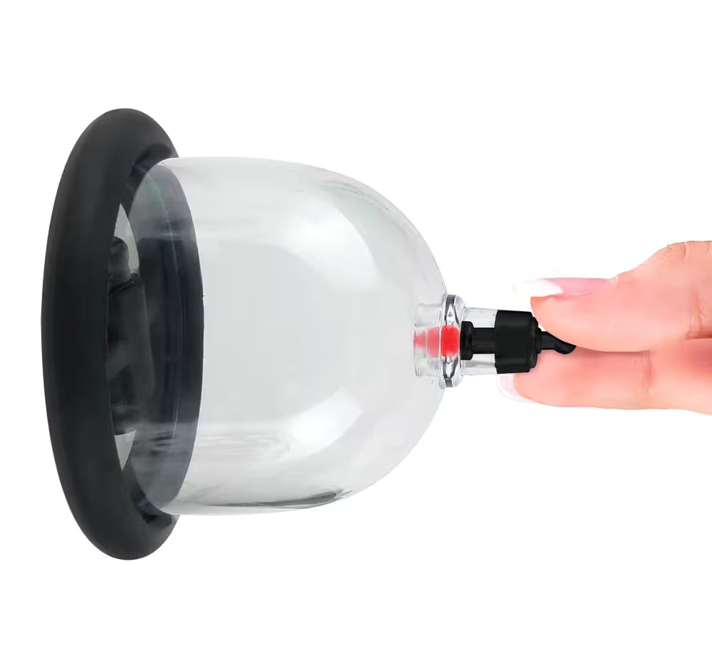 Ventouses de cupping