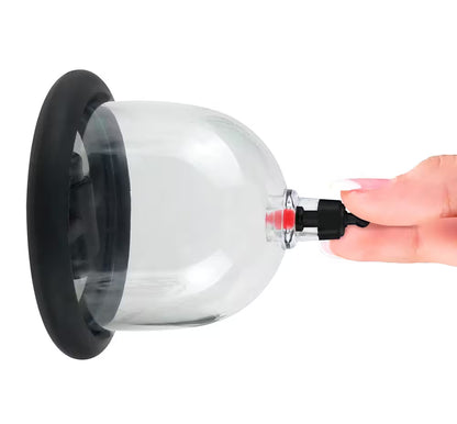 Ventouses de cupping