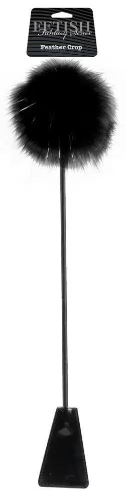 Petit fouet plume & paddle