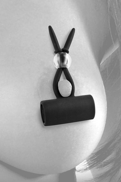 Lassos vibrants pour tétons Fetisha Fantasy Seires