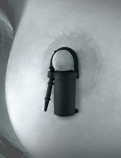 Lassos Vibrants pour Tétons (modèle compact)