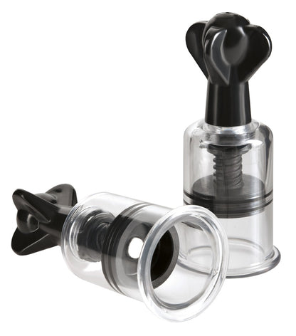 Suceur de tétons Fetisha Fantasy Seires