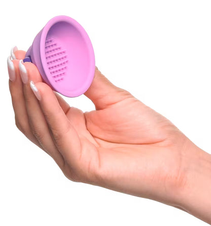 Tétines de Fantasy For Her