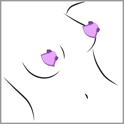 Tétines de Fantasy For Her