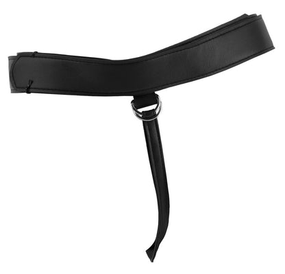 Gode ceinture « King Cock » 20cm