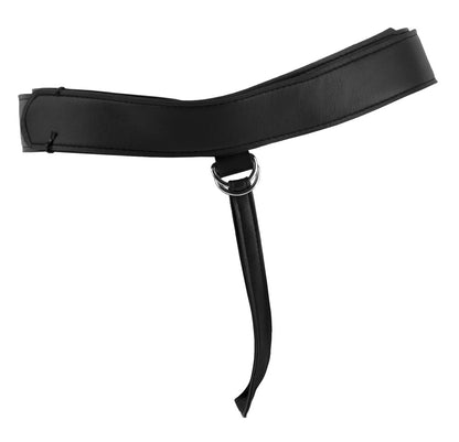 Gode ceinture « King Cock » 22,9cm