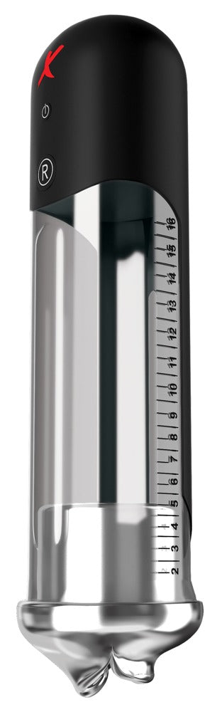 Pompe à Pénis Électrique PDX Elite