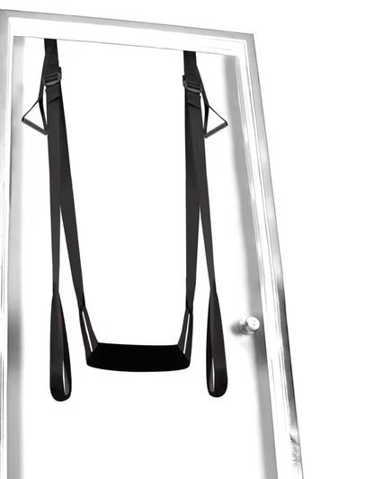 Balançoire à fixer sur la porte