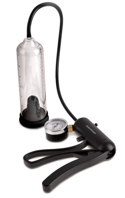 Pompe à Pénis Pro-Gauge Pump Worx