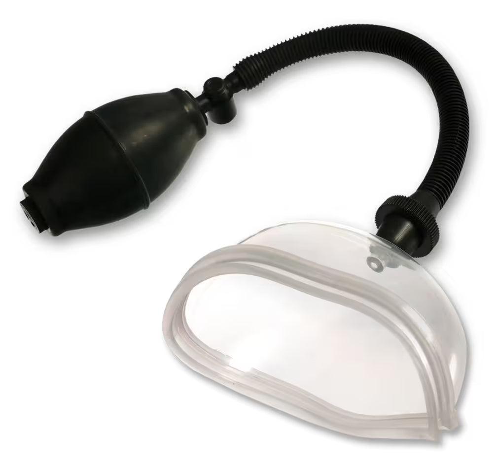 Ventouse vaginale Fetish Fantasy Serie