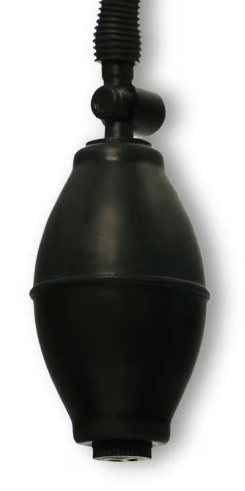 Ventouse vaginale Fetish Fantasy Serie