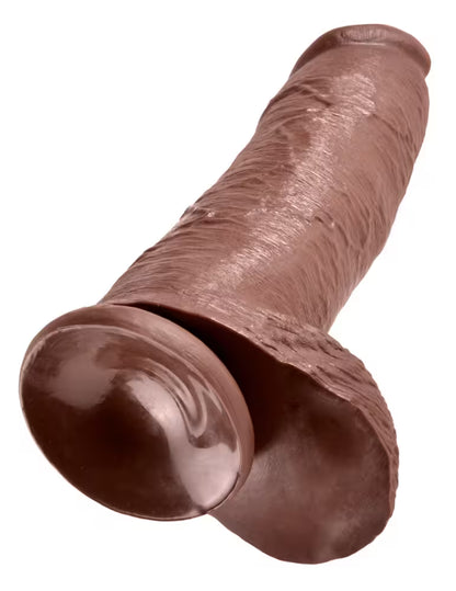 Gode King Cock 25,4 cm