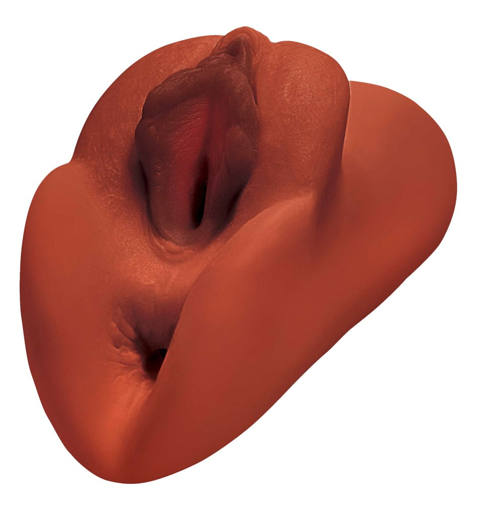 Masturbateur vagin/anus PDX Plus