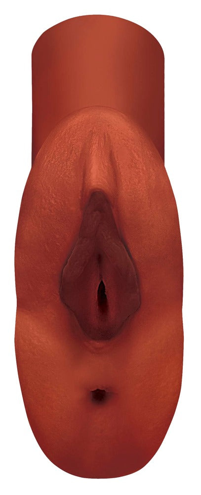 Masturbateur vagin/anus PDX Plus