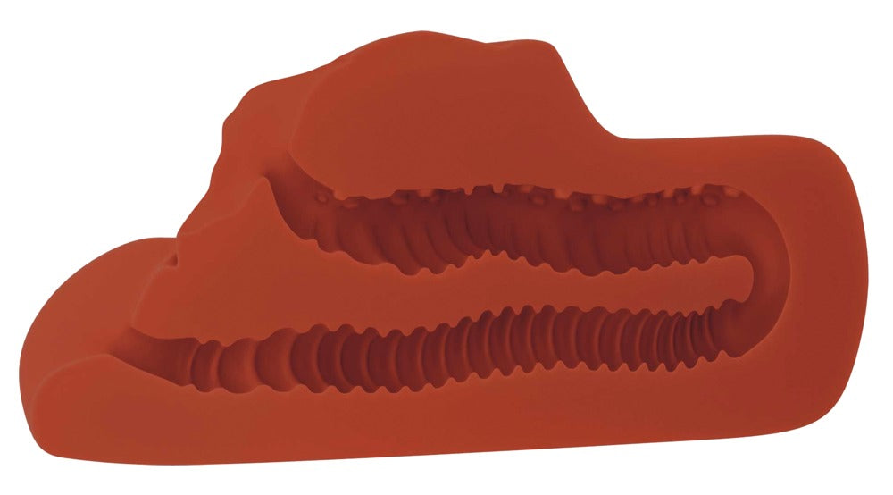 Masturbateur vagin/anus PDX Plus