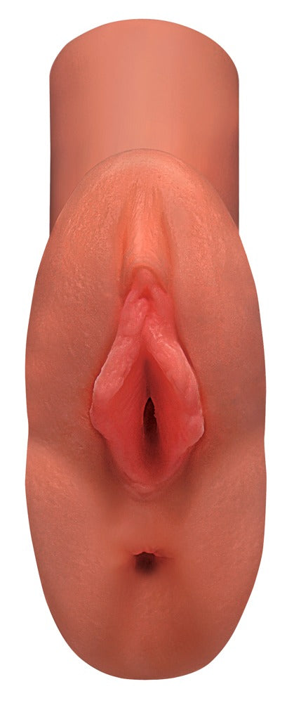 Masturbateur vagin/anus PDX Plus
