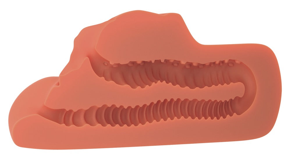 Masturbateur vagin/anus PDX Plus