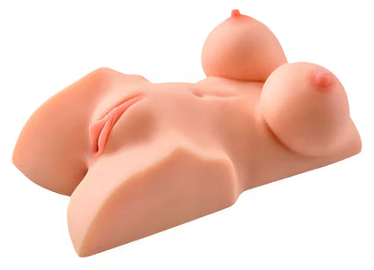 Torse masturbateur lifelike