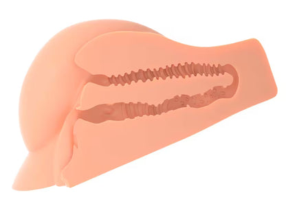 Torse masturbateur Perfect 10 Booty