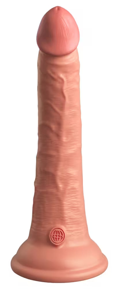 Gode King Cock 21 cm