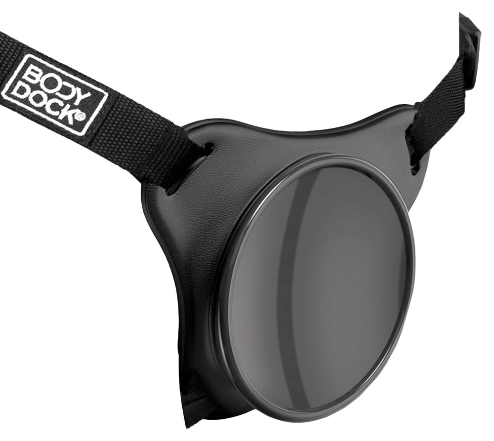 Body Dock Original – Harnais strap-on (sans gode)