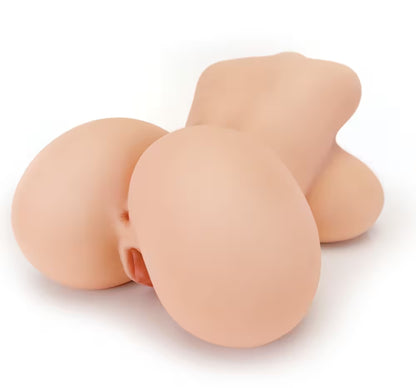 Torse Big Titty Torso