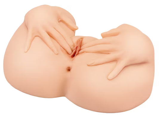 Torse Spread My Tight Pussy