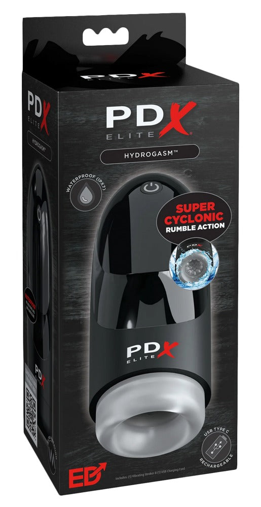 Masturbateur Hydrogasm – PDX Elite