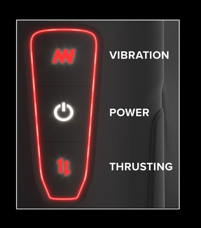 Masturbateur chauffant Milk Me Hotter – PDX Elite
