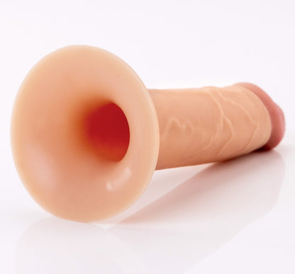 Strap-On creux 16,5 cm – Fantasy X-tensions Elite