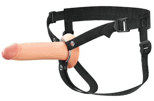 Strap-On creux 19 cm – Fantasy X-tensions Elite