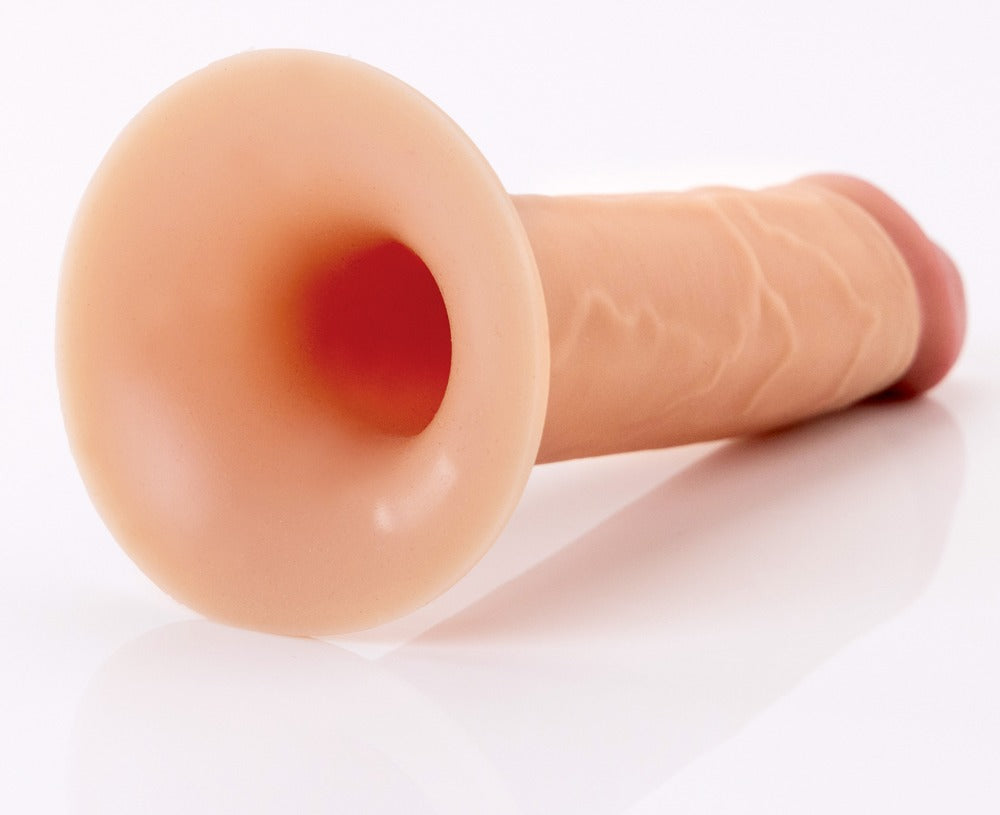 Strap-On creux 19 cm – Fantasy X-tensions Elite