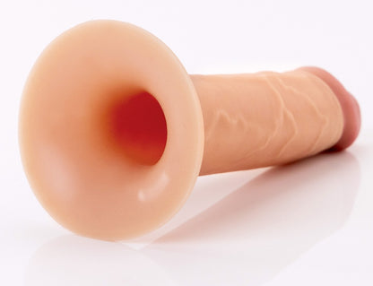Strap-On creux 21,6 cm – Fantasy X-tensions Elite