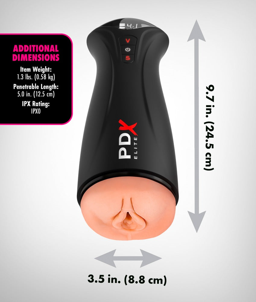 Masturbateur Fuck-Gasm PDX Elite