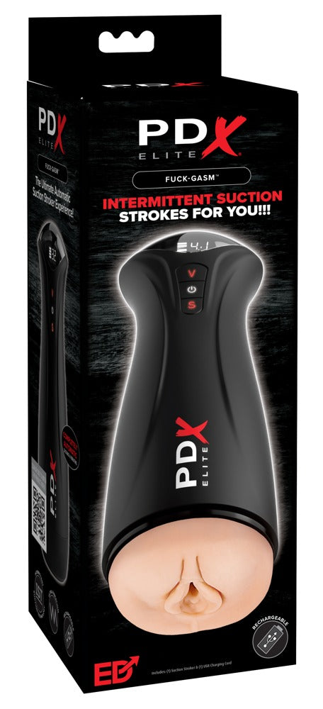 Masturbateur Fuck-Gasm PDX Elite