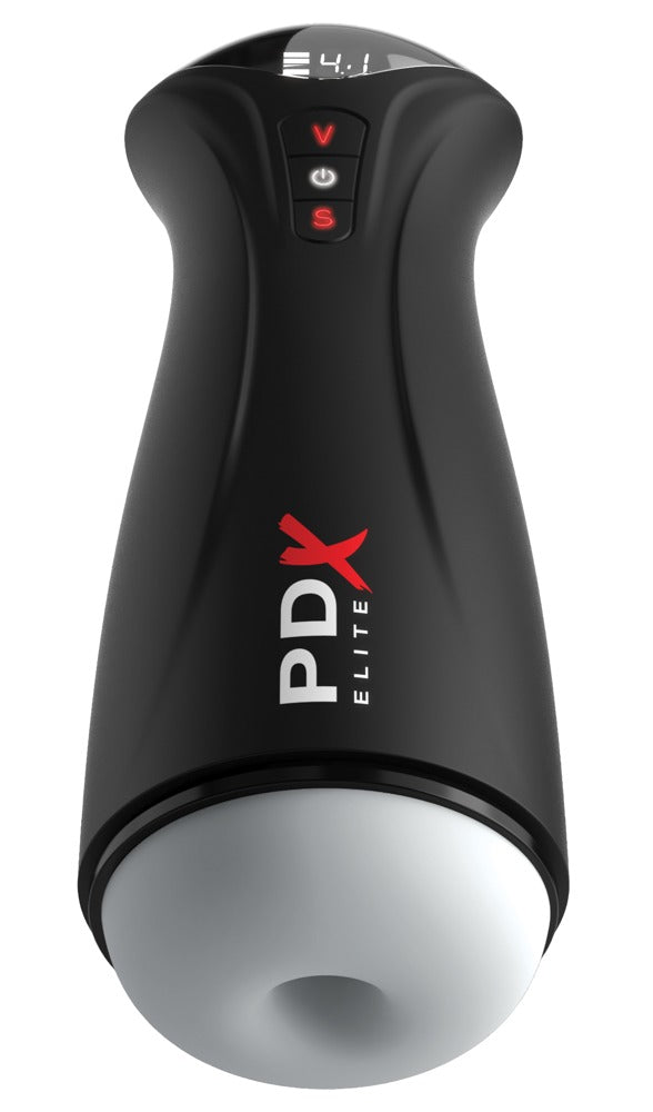 Masturbateur Fuck-Gasm – PDX Elite