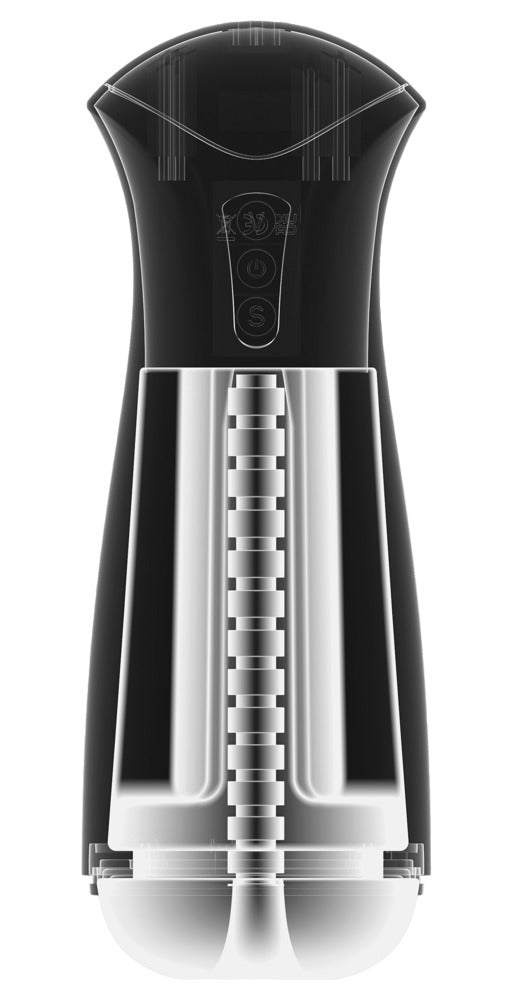 Masturbateur Fuck-Gasm – PDX Elite