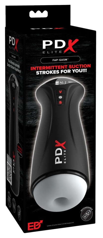 Masturbateur Fuck-Gasm – PDX Elite