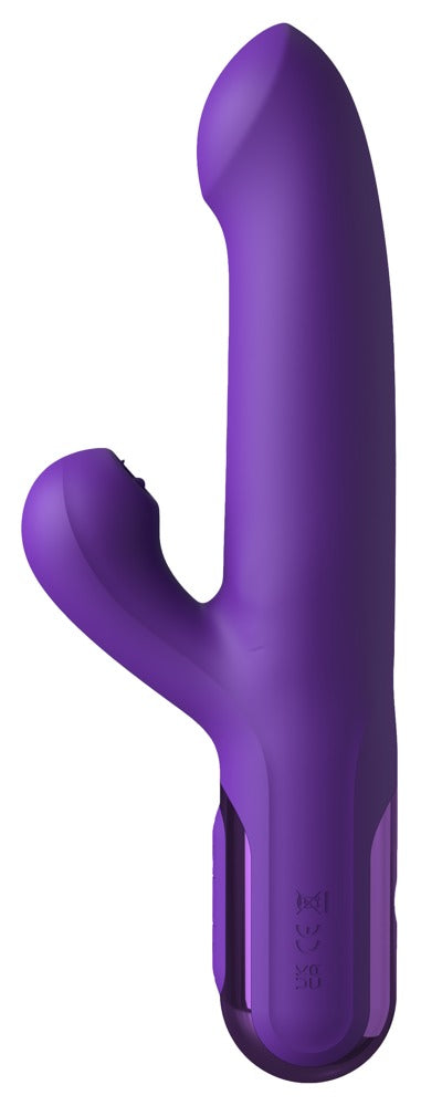 Vibrateur Rabbit  Super SoniX  Fantasy For Her