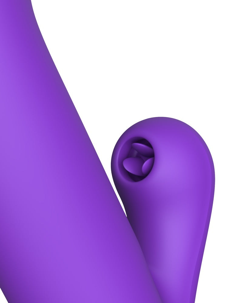 Vibrateur Rabbit  Super SoniX  Fantasy For Her