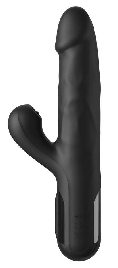 Vibrateur Rabbit SoniX Fetish Fantasy Series