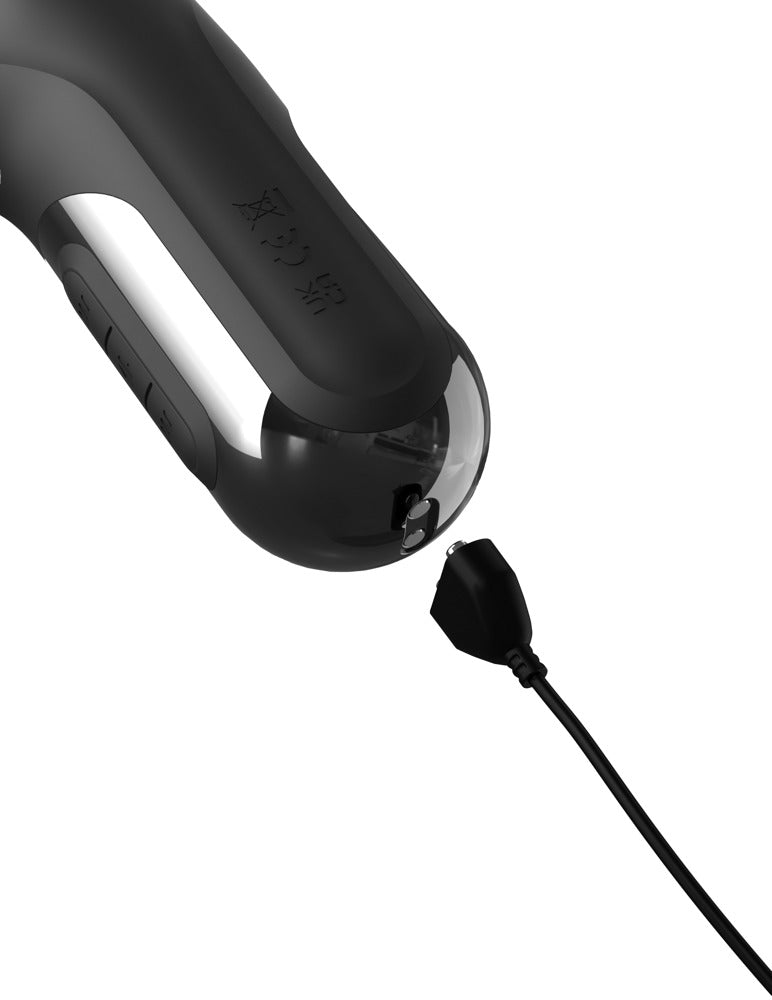 Vibrateur Rabbit SoniX Fetish Fantasy Series