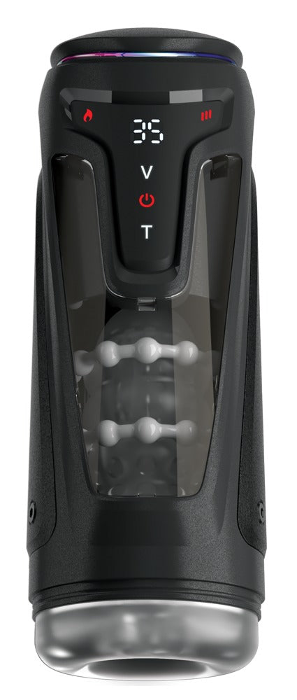 Masturbateur Moto-Bator Pro PDX Elite
