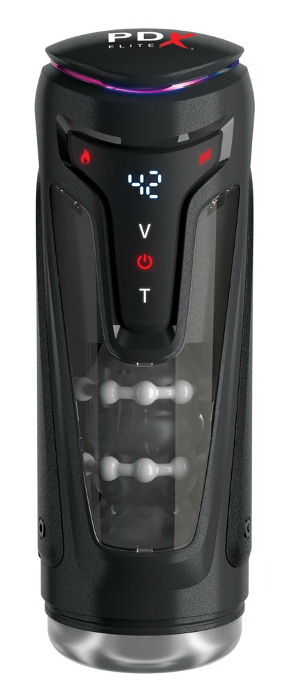 Masturbateur Moto-Bator Pro PDX Elite